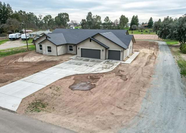 Property at 35710 Bonadelle Ave, Madera, CA 93636, 4 beds, 3 baths