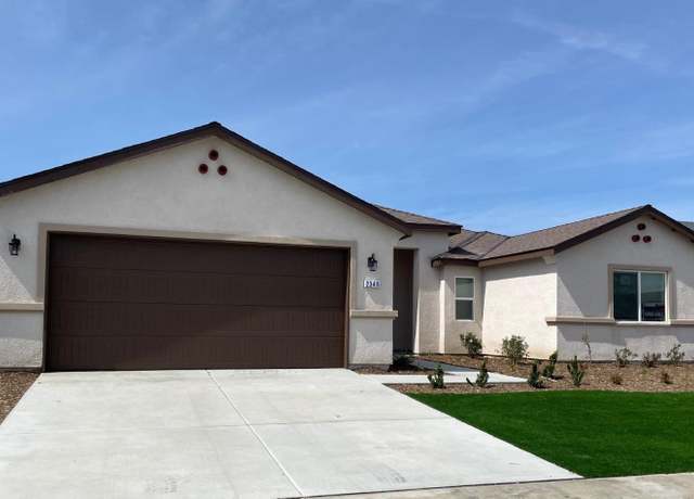 Property at 2348 N Chateau Way Unit BT193, Hanford, CA 93230, 3 beds, 2 baths