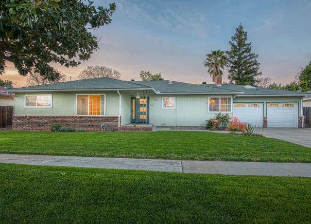 Property at 1268 E Ellery Ave, Fresno, CA 93710, 3 beds, 2 baths