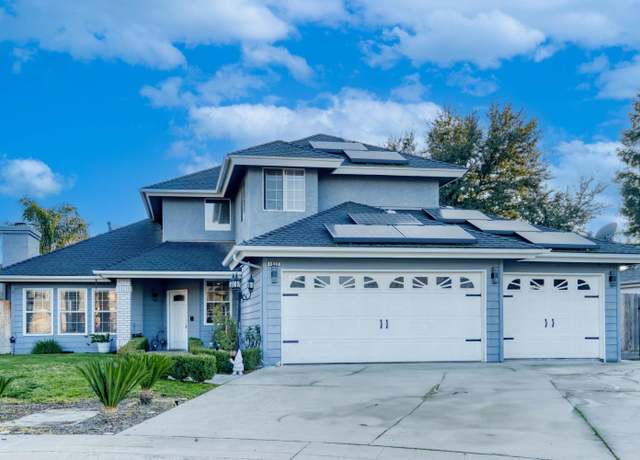 Property at 1972 Fairmont Ave, Clovis, CA 93611, 4 beds, 3 baths