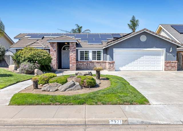 Property at 2371 Sophia Ln, Kingsburg, CA 93631, 4 beds, 2.5 baths
