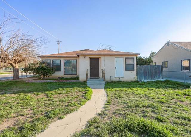 Property at 2601 Dracena St, Bakersfield, CA 93304, 3 beds, 1.75 baths