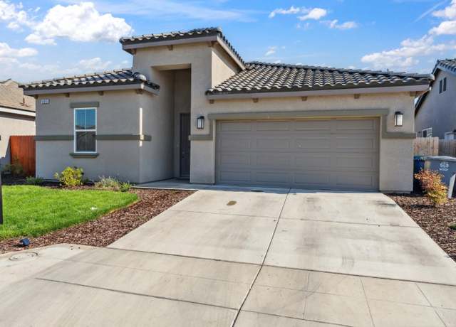 Property at 885 Gunnison Dr, Madera, CA 93638, 3 beds, 2 baths
