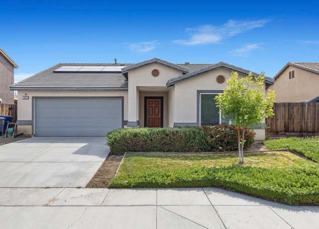 Property at 892 Chianti Cir, Coalinga, CA 93210, 3 beds, 1.75 baths