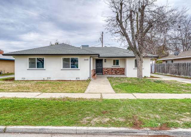 Property at 3668 N Howard, Fresno, CA 93726, 3 beds, 2.5 baths