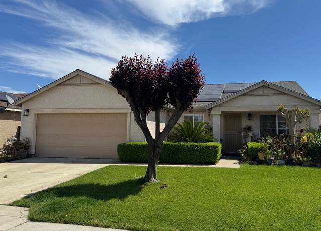 Property at 2260 N Hanover Ave, Fresno, CA 93722, 3 beds, 2 baths