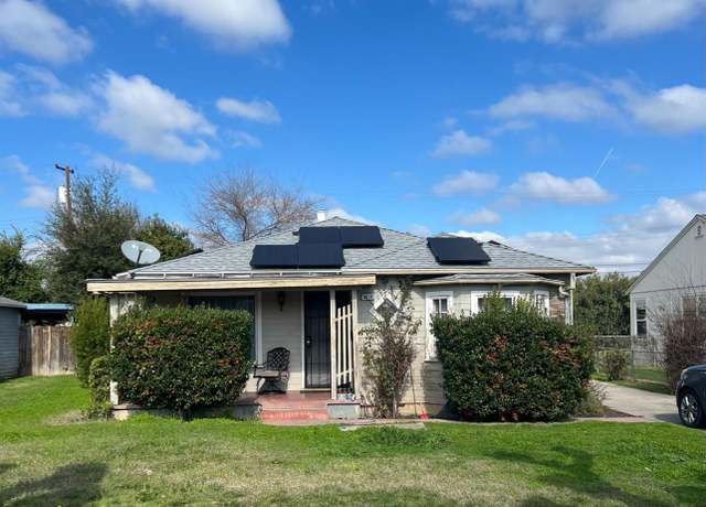 Property at 2018 Mary St, Sanger, CA 93657, 2 beds, 1.75 baths