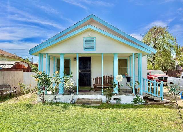 Property at 5465 S Wildwood Ave, Del Rey, CA 93616, 4 beds, 1.5 baths