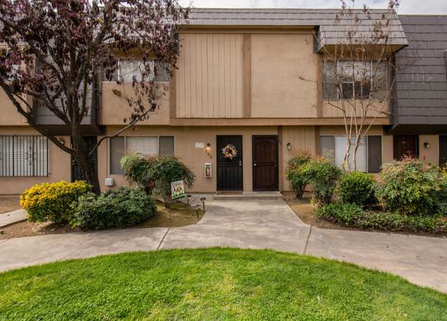 Property at 5164 E Ashlan Ave #102, Fresno, CA 93727, 2 beds, 1.5 baths