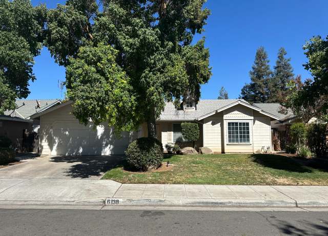 Property at 6138 N Tracy Ave, Fresno, CA 93722, 3 beds, 2 baths