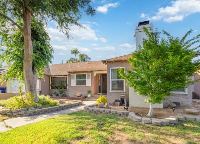 Property at 315 E Clinton Ave, Fresno, CA 93704, 3 beds, 1.75 baths