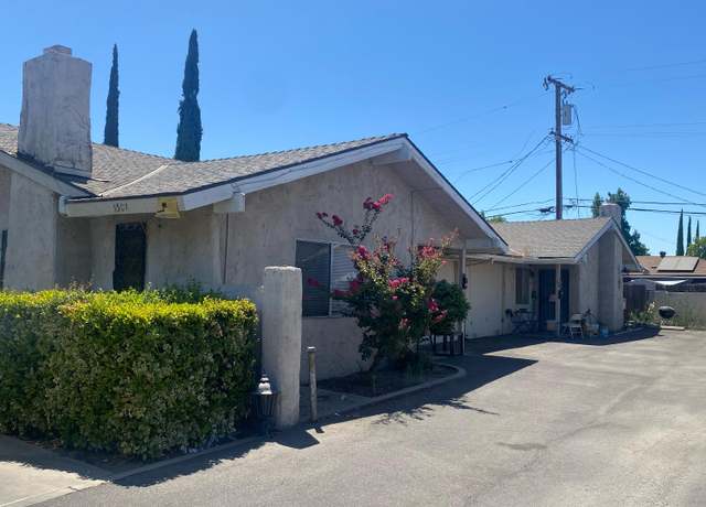 Property at 4507 N Sharon Ave, Fresno, CA 93726, 5 beds, 4 baths