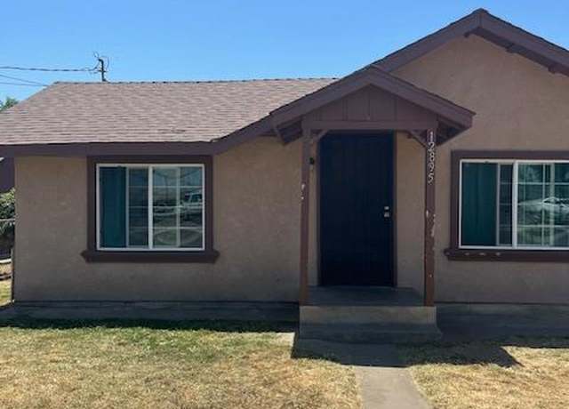 Property at 12895 School Ave, Cutler, CA 93615, 2 beds, 1 bath