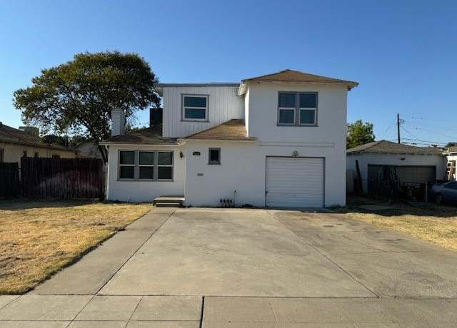 Property at 3534 E Home Ave, Fresno, CA 93703, 4 beds, 2.5 baths