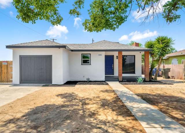 Property at 1246 E Grove Ave, Fresno, CA 93706, 3 beds, 1 bath