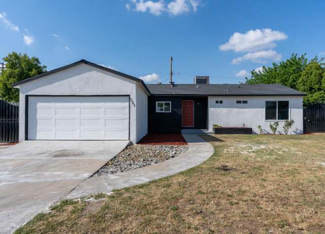 Property at 5063 E Lamona, Fresno, CA 93727, 3 beds, 1.75 baths