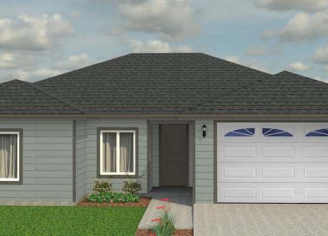 Property at 858 N Palm St, Woodlake, CA 93286, 4 beds, 2 baths