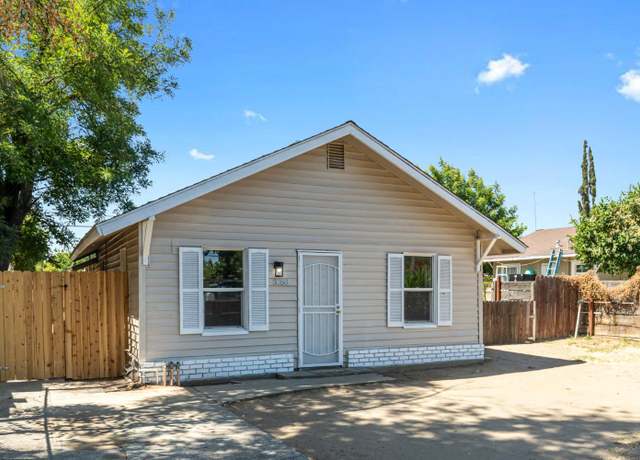 Property at 3268 E Pine Ave, Fresno, CA 93703, 2 beds, 1 bath