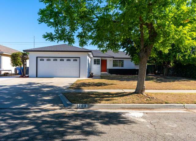 Property at 708 E San Jose Ave, Fresno, CA 93710, 3 beds, 2 baths