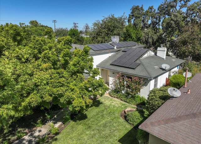 Property at 135 E Cambridge Ave, Fresno, CA 93704, 3 beds, 2 baths
