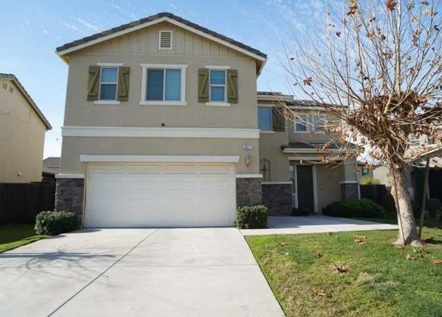 Property at 3077 N Hanalei Ave, Fresno, CA 93737, 3 beds, 2.5 baths