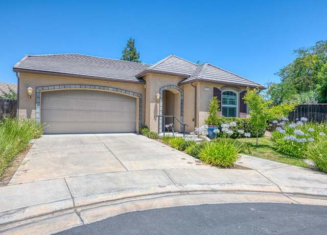 Property at 2112 W Juliet Way, Fresno, CA 93711, 2 beds, 2 baths