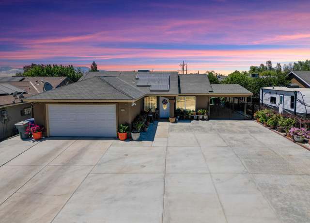 Property at 312 Armona Ave, Avenal, CA 93204, 3 beds, 2 baths