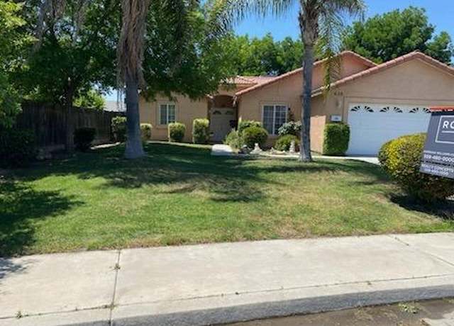 Property at 628 Norboe Ave, Corcoran, CA 93212, 4 beds, 2 baths