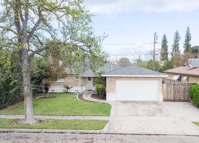 Property at 4233 E Buckingham Way, Fresno, CA 93726, 3 beds, 1 bath