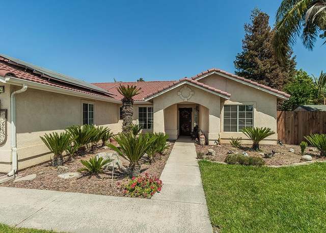 Property at 3042 Love St, Selma, CA 93662, 4 beds, 2 baths