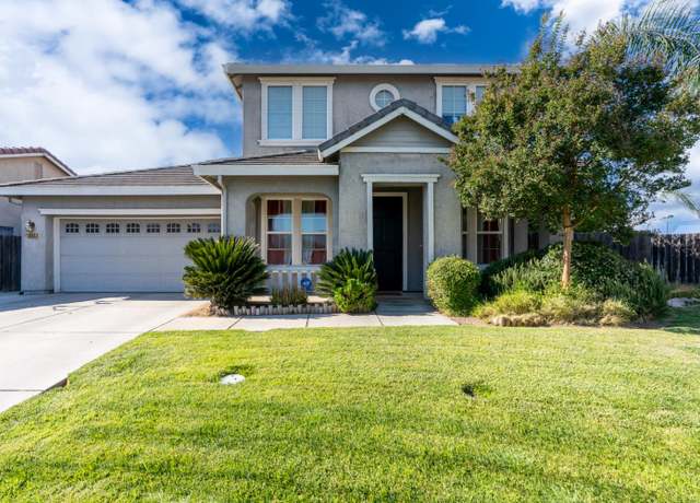 Property at 1085 Stanford Ave, Madera, CA 93637, 4 beds, 2.5 baths