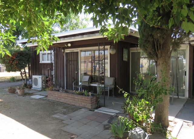 Property at 1625 N Woodson Ave, Fresno, CA 93705, 2 beds, 1 bath