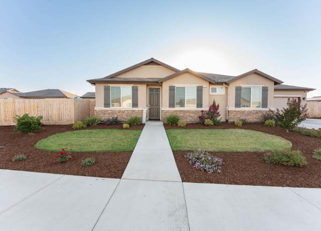 Property at 3125 Seymour St, Tulare, CA 93274, 3 beds, 2 baths