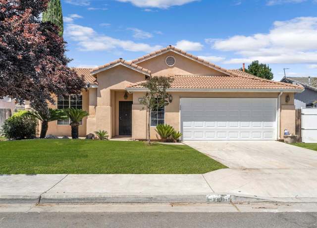 Property at 5709 E Laurite Ave, Fresno, CA 93727, 3 beds, 2 baths