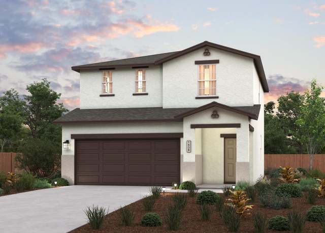 Property at 4028 N Casey (lot 100), Fresno, CA 93723, 3 beds, 2.5 baths