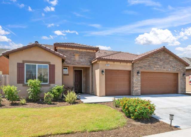 Property at 2267 Muscat Pl, Hanford, CA 93230, 4 beds, 2.5 baths