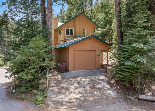 Property at 1153 Silver Tip Ln, Fish Camp, CA 93623, 3 beds, 2 baths