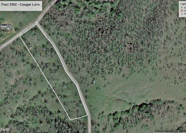 Property at 297 Cougar, Yokuts Valley, CA 93675