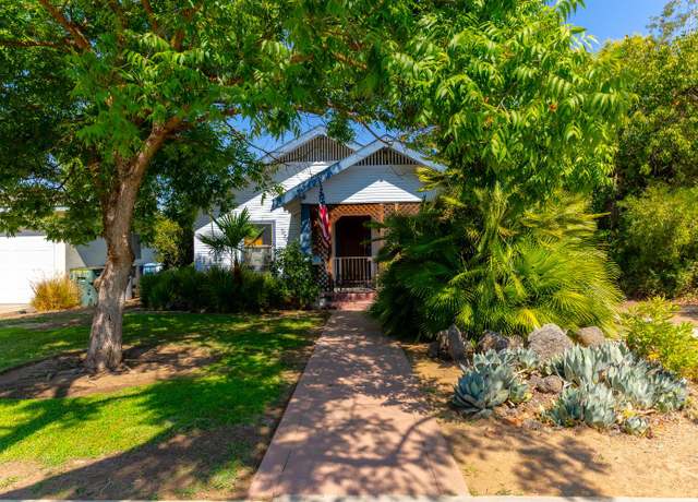 Property at 1836 N Arthur Ave, Fresno, CA 93705, 2 beds, 1 bath