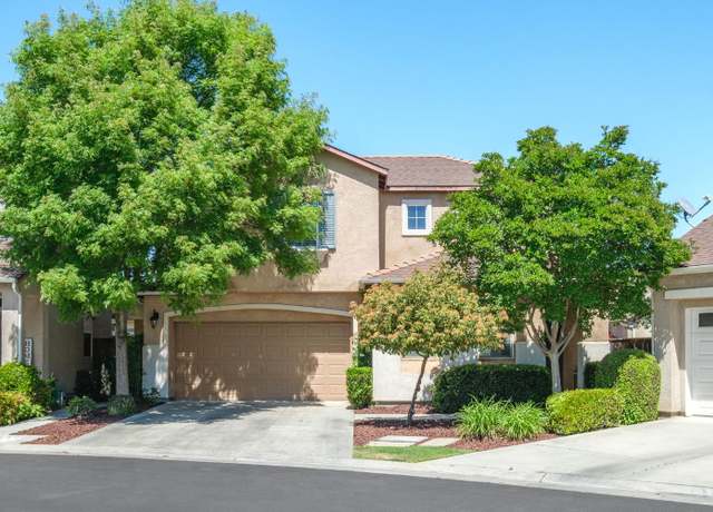 Property at 3628 W Black Walnut Ln, Fresno, CA 93711, 3 beds, 2.5 baths