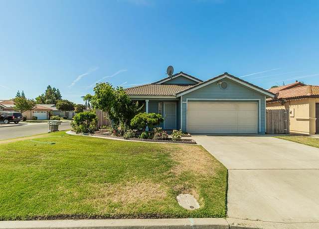 Property at 4223 W Yale Ave, Fresno, CA 93722, 3 beds, 2 baths