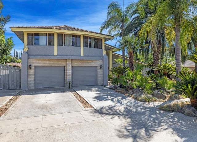 Property at 3607 W Magill Ave, Fresno, CA 93711, 4 beds, 3 baths