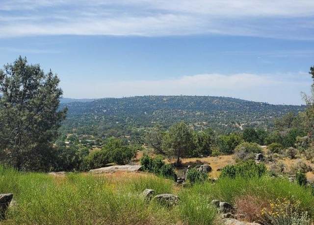 Property at 0 Ranger Circle Dr, Coarsegold, CA 93614