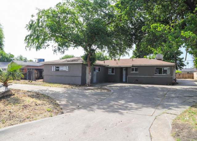 Property at 5326 E Clay Ave, Fresno, CA 93727, 3 beds, 1 bath