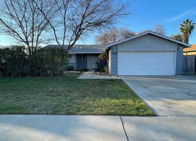 Property at 1468 Browning Ave, Clovis, CA 93611, 3 beds, 2 baths