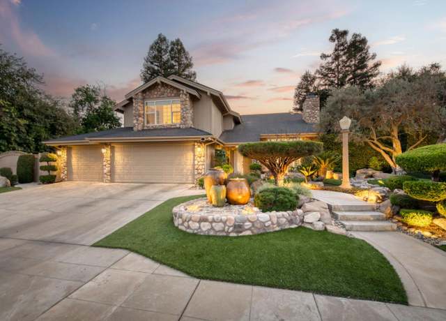 Property at 662 N Helm Ave, Clovis, CA 93611, 4 beds, 2.75 baths