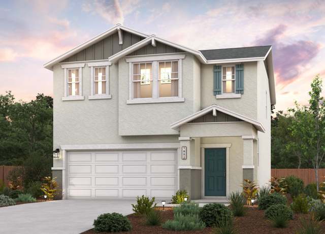 Property at 6396 W Hadley (lot 102), Fresno, CA 93723, 3 beds, 2.5 baths