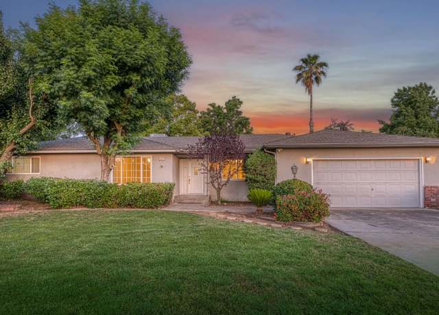 Property at 6482 N 5th St, Fresno, CA 93710, 3 beds, 1.75 baths