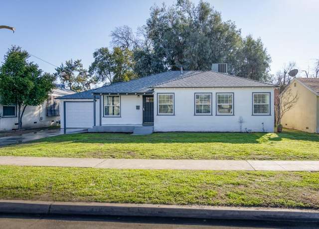 Property at 32 E Fedora Ave, Fresno, CA 93704, 4 beds, 3 baths