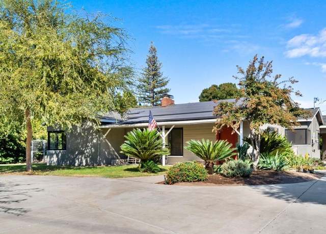 Property at 8306 E Belmont Ave, Fresno, CA 93737, 3 beds, 2.5 baths